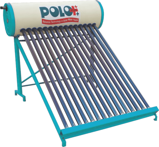 polo plus solar